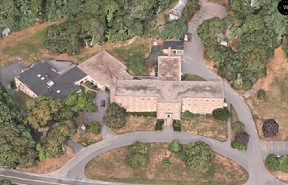 The Conrad Group sells former convent/assisted living facility for $3.9 million